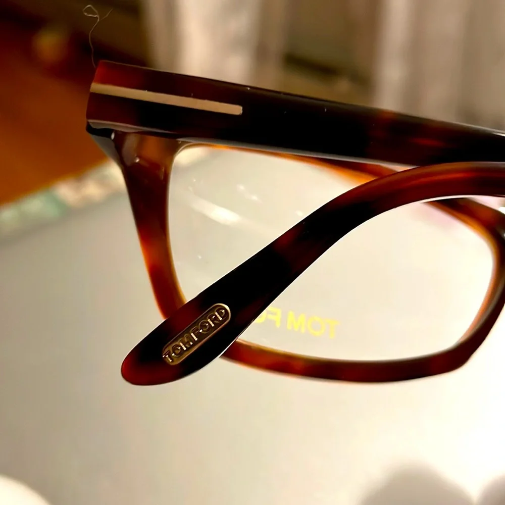 TOM FORD Eyeglasses